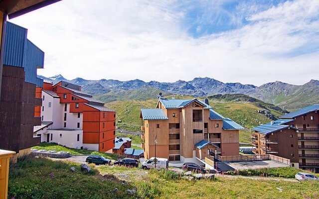 Les Cimes de Caron 20814