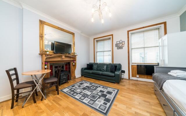 Luxury Studio Apart Piccadilly Circus