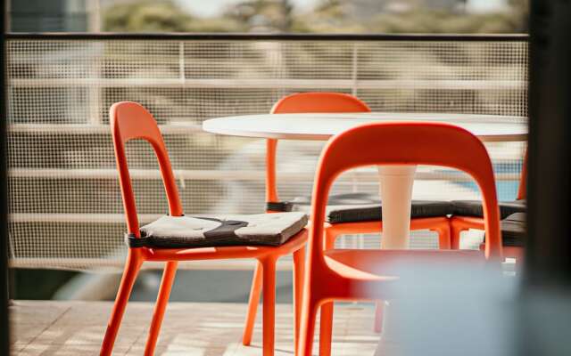 Portugal Rentals Vila da Praia Apartments