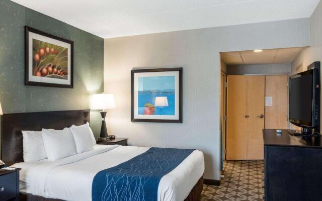 Comfort Inn Rehoboth Beach