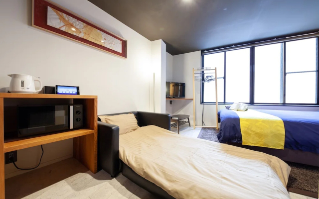 Luft402 / Vacation Stay 2835