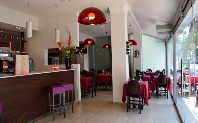 Hotel Morena
