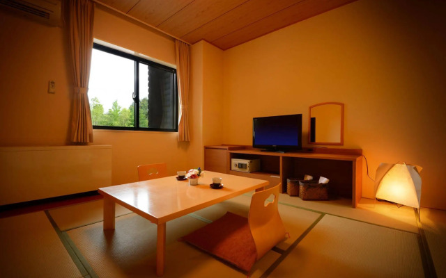 Appi Kogen Mori no Hotel