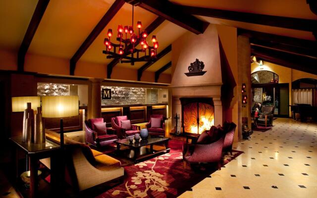 The Meritage Resort and Spa
