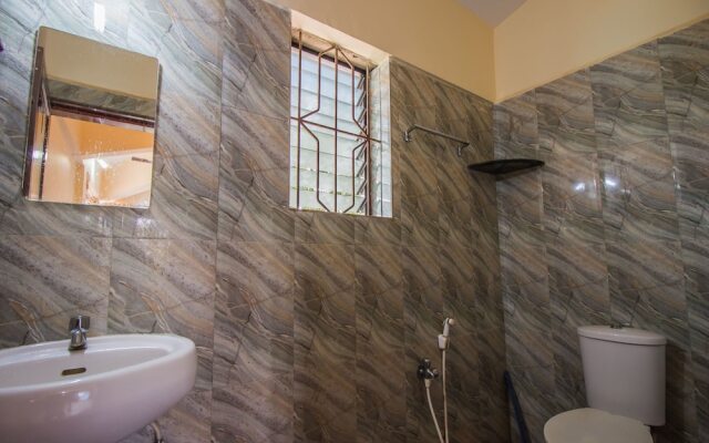 OYO 13358 Home 2BHK Morjim Beach