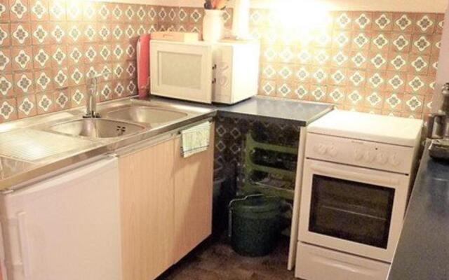 Appartement Saint-Jean-d'Aulps, 3 pièces, 8 personnes - FR-1-573-27