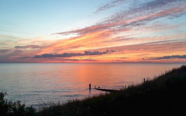The Lamplighter Bed & Breakfast of Ludington