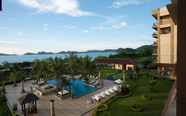 The Jayakarta Suite Komodo Flores