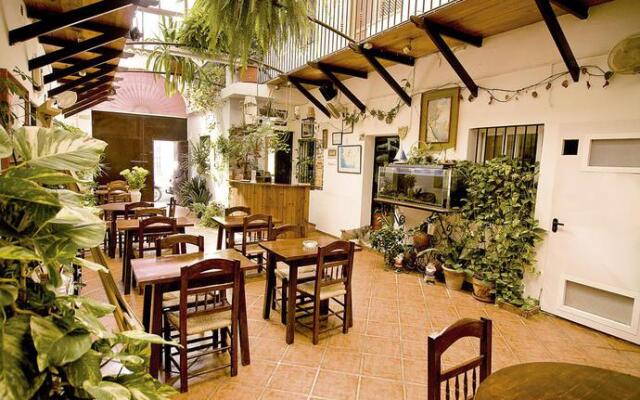 Hostal Cristina