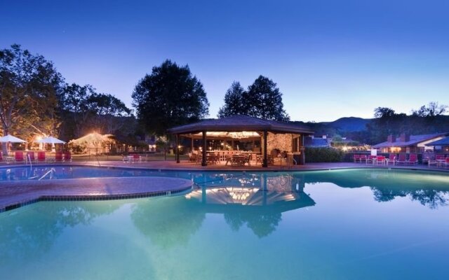 Alisal Guest Ranch & Resort