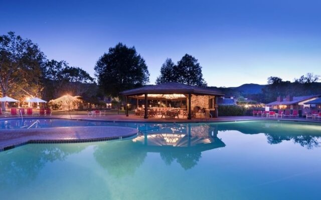 Alisal Guest Ranch And Resort