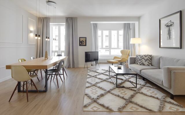 Wiesbaden by FeelFree Rentals