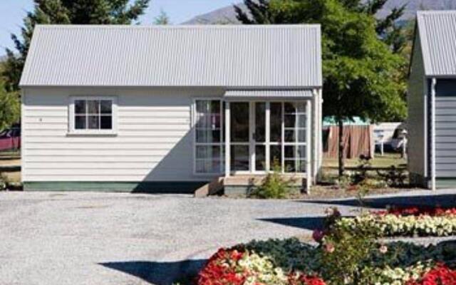 Arrowtown Holiday Park