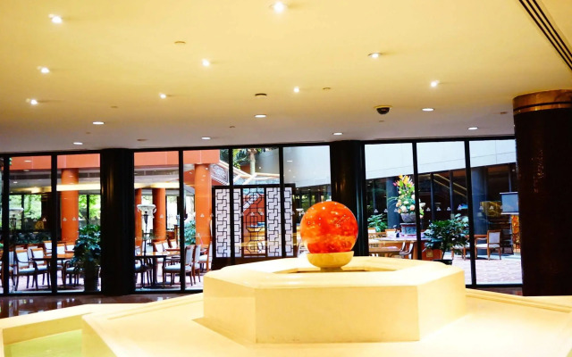 Capital Hotel