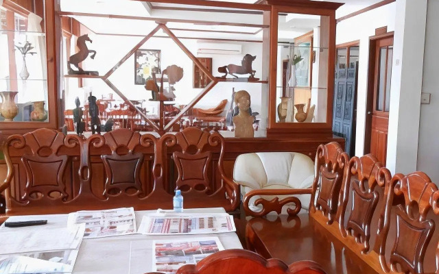 Chanthasom Guesthouse