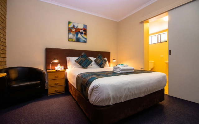 Echo Holiday Parks - Windsor Gardens