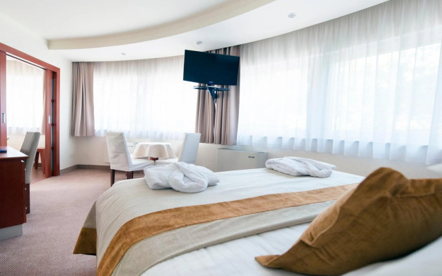 Hotel Nadmorski