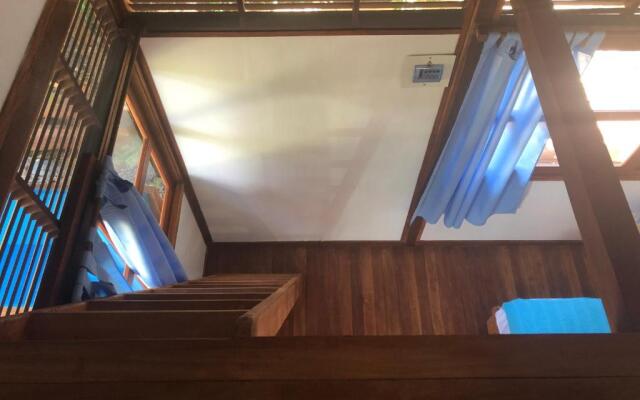 Nubá Boutique Hostel Palomino