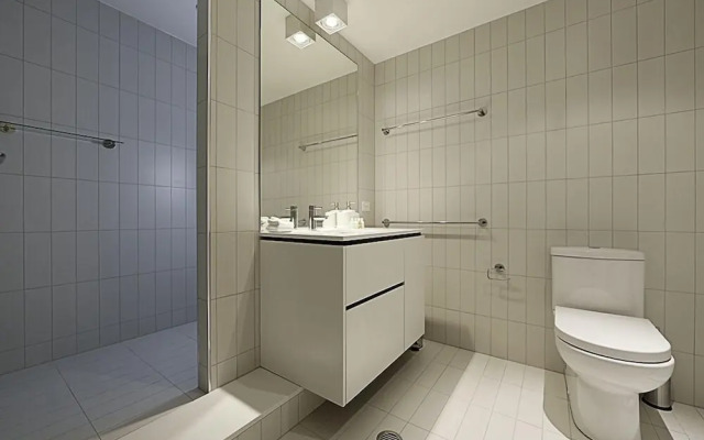 Accommodate Canberra - Dockside