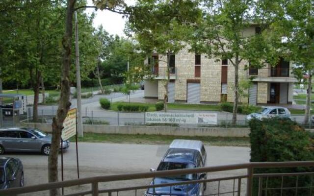 Weinberger Vendégház