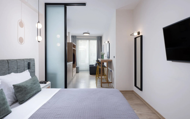 Enattica Suites