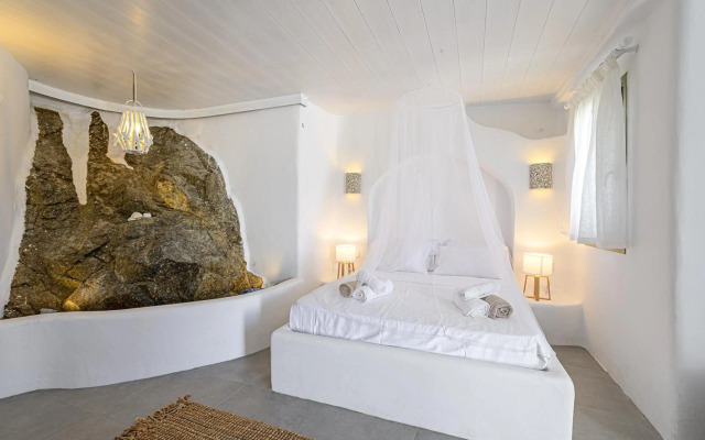 9 Muses Villas Mykonos