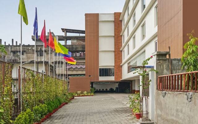 Hotel The Kalyaniz by Treebo