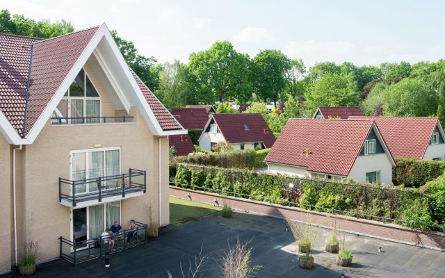 Nice apartment with WiFi, near the forest and Nijmegen