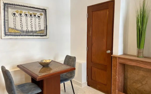 Paseo Colonial - Sanctuary 2