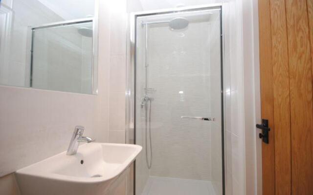 The Run, West Lavant