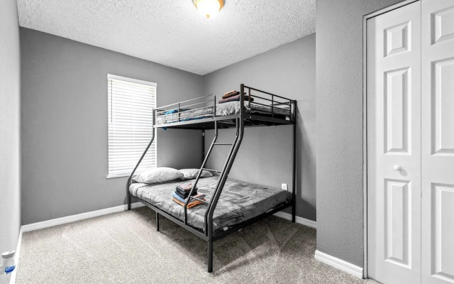 The Heights Hideaway For 10