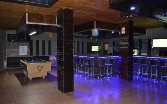 Mariental Hotel