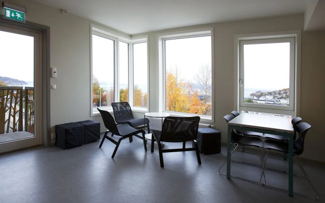 Rumi Hostel
