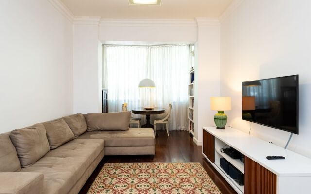 All in Rio- 3BDR- Praia de Copacabana