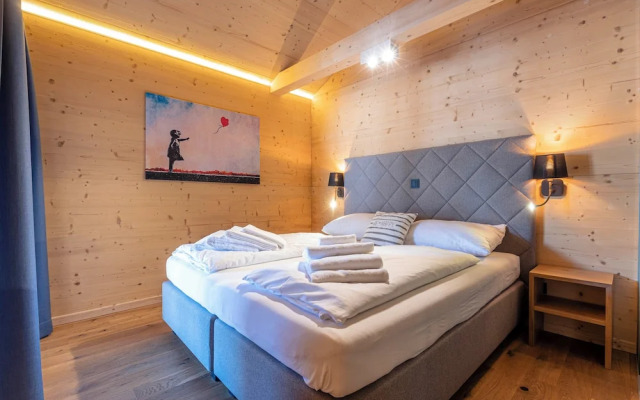 Bergresort Hauser Kaibling by ALPS RESORTS