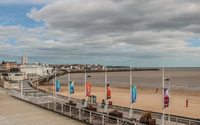 Mayfield Sands