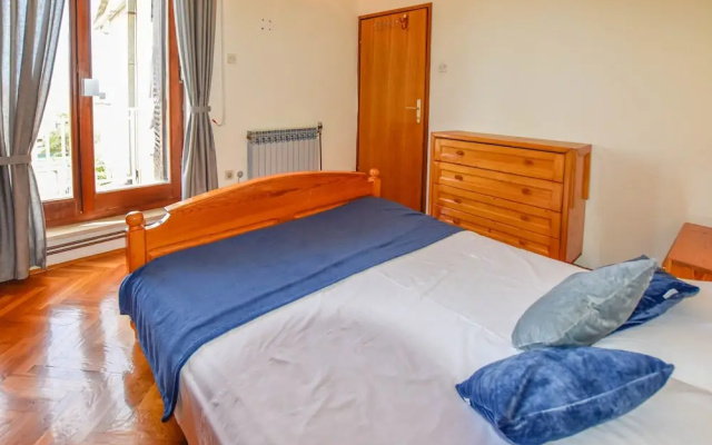 Apartment Albatros