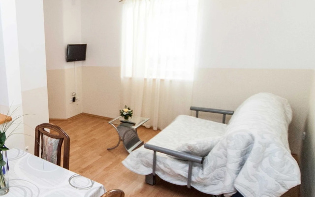 Sunny Elegant Crikvenica Apartments