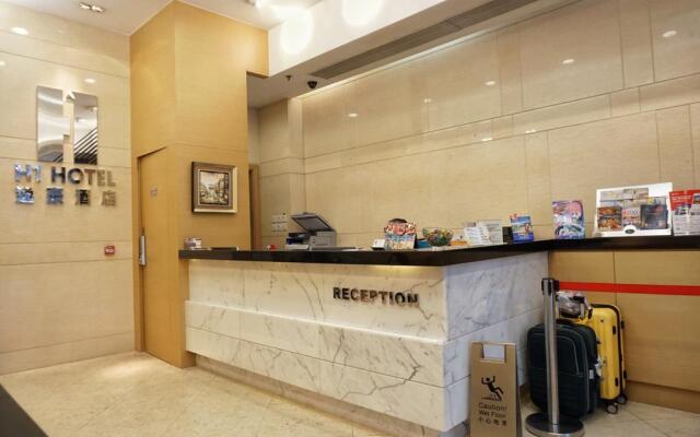 H1 Hotel