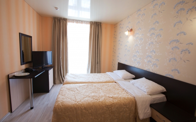 Olimp Resort Hotel All Inclusive