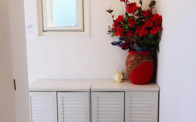 レオ小岩 301号室