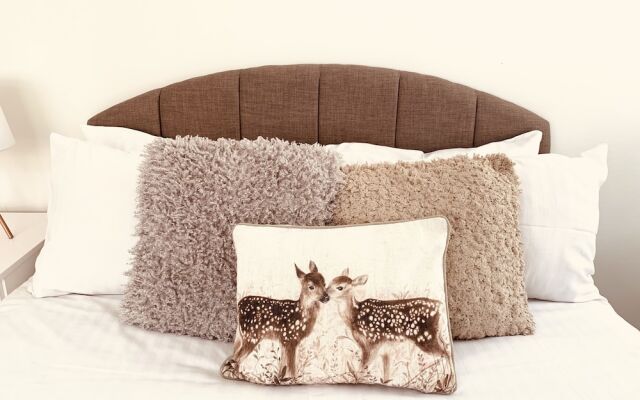 Elthorne Luxury Apartments - Uxbridge