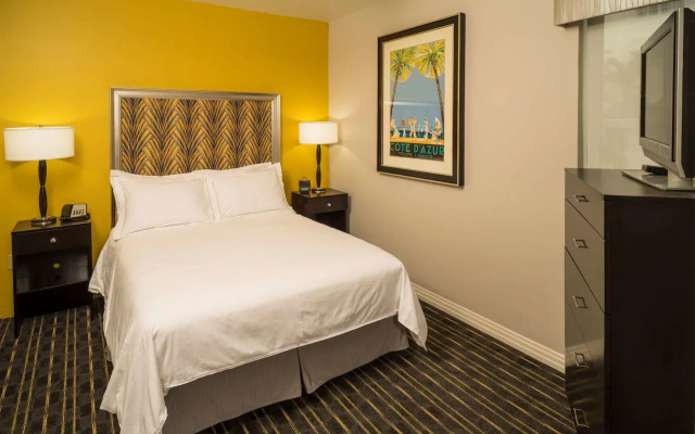 Hilton Grand Vacations at McAlpin Ocean Plaza