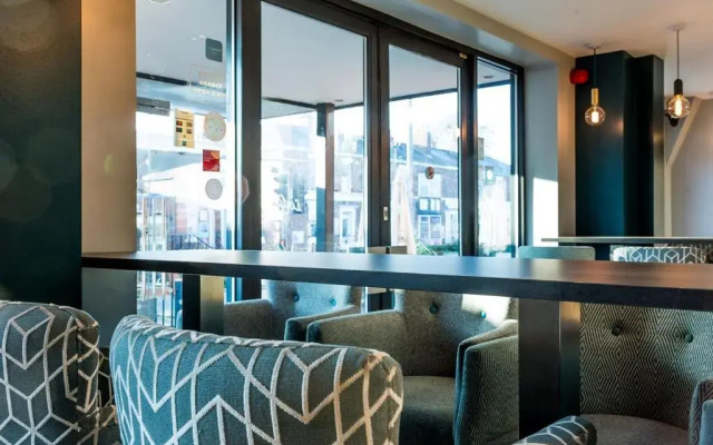 The Bawn Lodge Hotel
