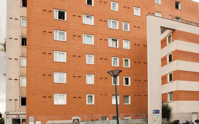 Séjours & Affaires Pantin Charles de Gaulle