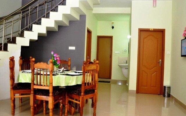 Dreamnest Residency