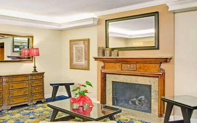 Baymont Inn & Suites Murray/salt Lake City