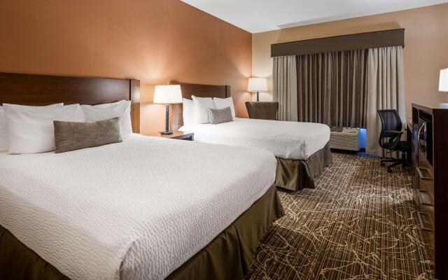 Best Western Plus Chelsea Hotel