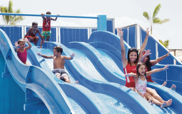 Hotel Riu Playa Blanca - All Inclusive