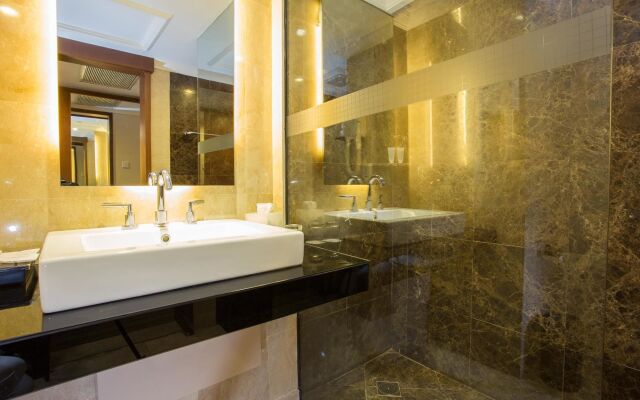 Le Grandeur Balikpapan
